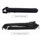 TechProtectus 15" Laptop Work-In Carrying Case with Pocket