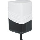 JBL BAGS Stretchy Cover for EON ONE Compact Speaker System (White)