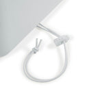 JBL BAGS Stretchy Cover for EON ONE Compact Speaker System (White)