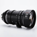 CHIOPT XTREME ZOOM 28-85mm T3.2 Compact Zoom Cine Lens (PL Mount)
