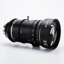 CHIOPT XTREME ZOOM 28-85mm T3.2 Compact Zoom Cine Lens (PL Mount)