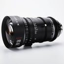 CHIOPT XTREME ZOOM 28-85mm T3.2 Compact Zoom Cine Lens (PL Mount)