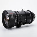 CHIOPT XTREME ZOOM 28-85mm T3.2 Compact Zoom Cine Lens (PL Mount)