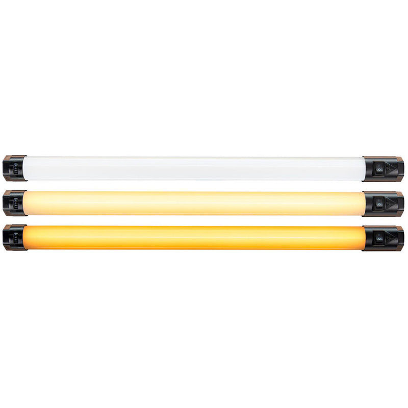 Quasar Science Crossfade X Linear Bi-Color LED Light (US, 8')