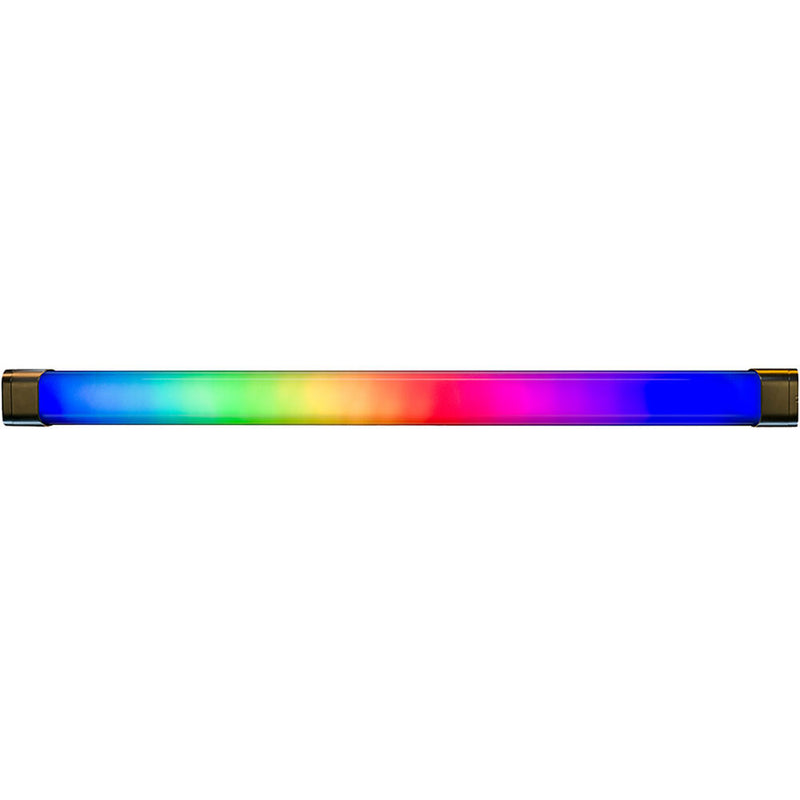 Quasar Science Double Rainbow Linear LED Light (4')