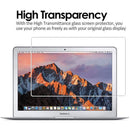 TechProtectus Tempered Glass Screen Protector for 13" MacBook Pro and Air
