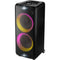 Philips TAX5206/37 Wireless Party Speaker 160W with Built-In Lights