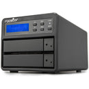Rocstor Rocpro U33 2-Bay USB 3.2 Gen 2 Type-C RAID Enclosure