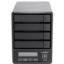 Rocstor Rocpro U35 56TB 4-Bay USB 3.2 Gen 1 Type-C RAID Array (4 x 14TB)
