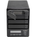 Rocstor Rocpro U35 56TB 4-Bay USB 3.2 Gen 1 Type-C RAID Array (4 x 14TB)