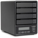 Rocstor Rocpro U35 56TB 4-Bay USB 3.2 Gen 1 Type-C RAID Array (4 x 14TB)