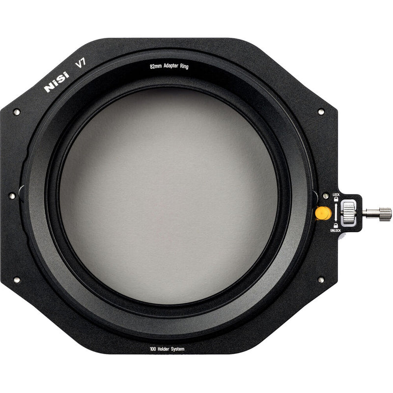 NiSi 100mm V7 Advance Kit