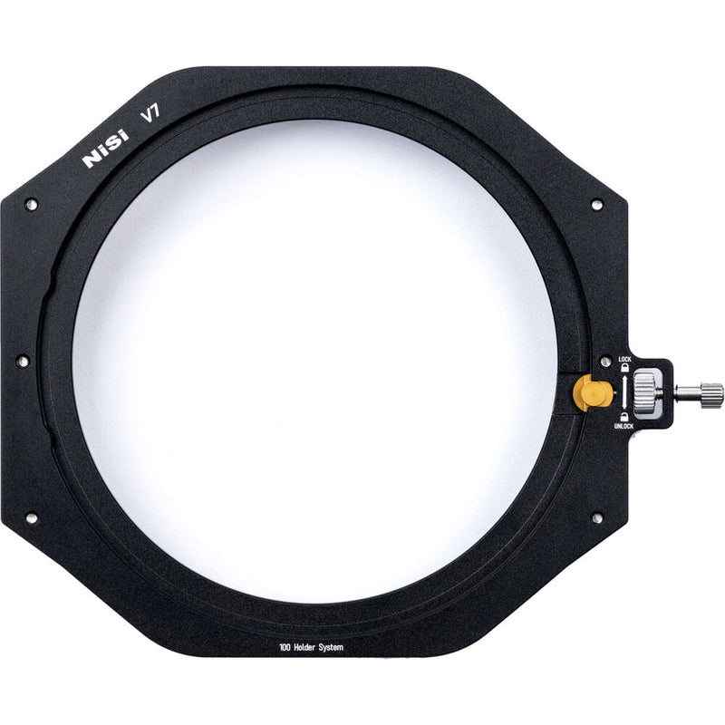 NiSi 100mm V7 Advance Kit