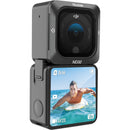 TELESIN ND Filter Set for DJI Action 2 (ND8/16/32)