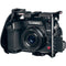 Zacuto Camera Cage for Panasonic GH6 Camera