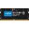 Crucial 16GB DDR5 4800 MHz SO-DIMM Memory Module