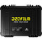 DZOFilm Catta Ace FF 35-80 & 70-135mm T2.9 Zoom Lens Bundle (PL/EF, Black)