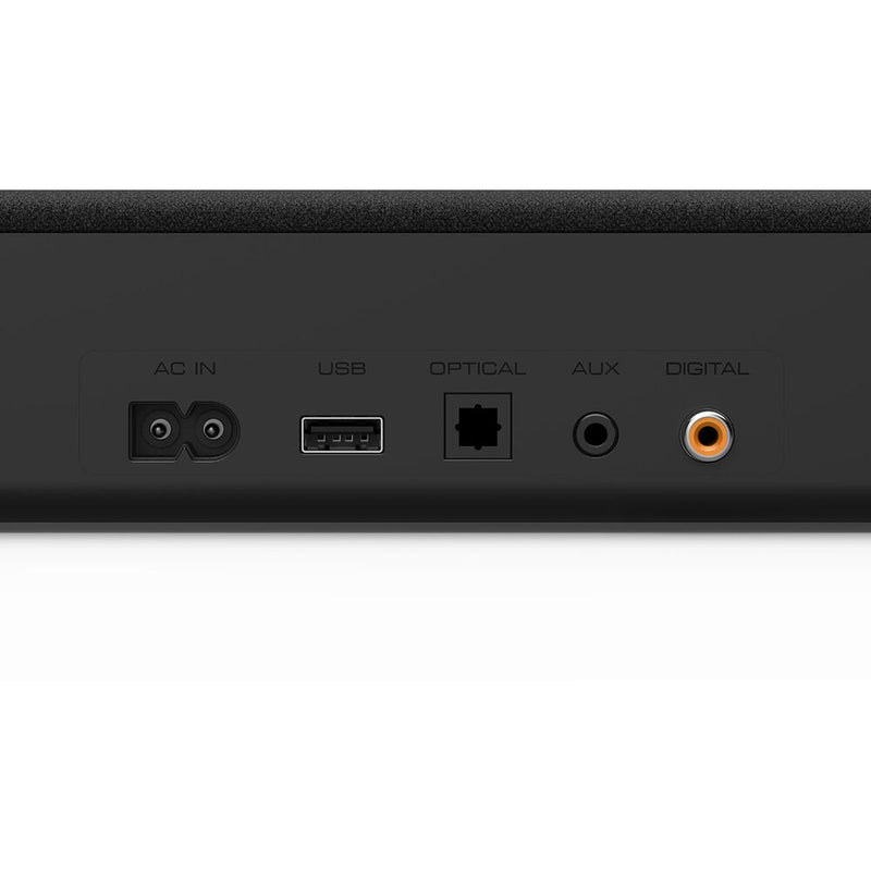 VIZIO SB2021n-J6 2.1-Channel Soundbar System