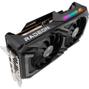 ASUS Radeon RX 6600 XT Republic of Gamers Strix OC Gaming Graphics Card