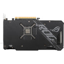 ASUS Radeon RX 6600 XT Republic of Gamers Strix OC Gaming Graphics Card
