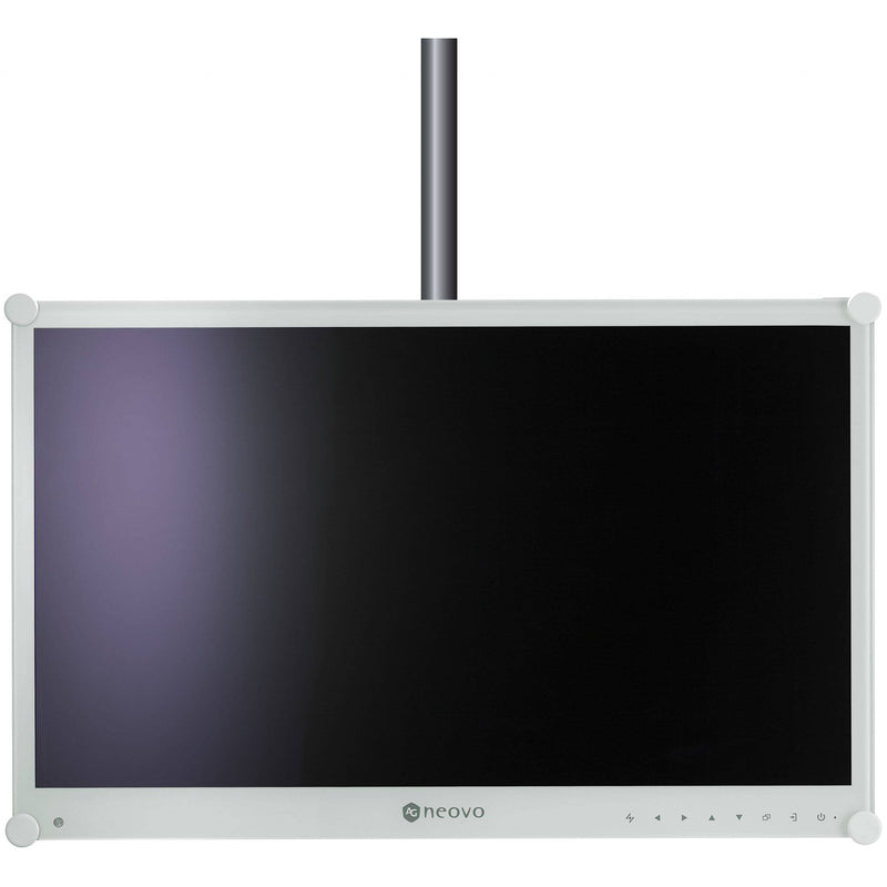 AG Neovo DR-22G 22" Full HD Dental Monitor (White)