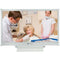 AG Neovo DR-22G 22" Full HD Dental Monitor (White)