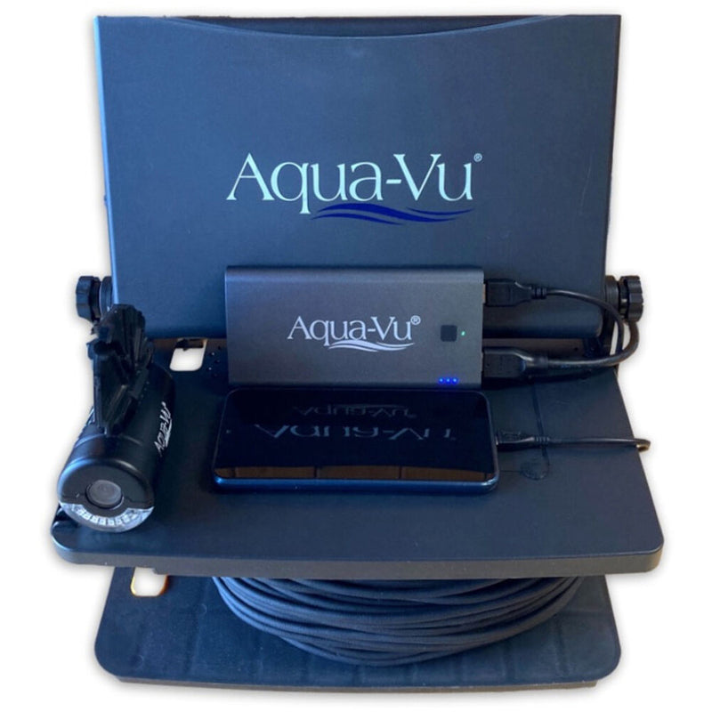Aqua-Vu AV Connect HD for iOS/Android