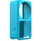 TELESIN Silicone Case for DJI Action 2 (Blue)