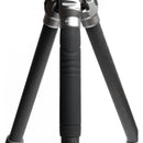 Explorer Photo & Video EX-EXPPRO Expedition Pro Carbon Fiber Tripod with Monopod and BX-40 Ball Head