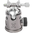 Explorer Photo & Video EX-XL Epic Ball Head with Arca-Type Quick Release Plate (Extra Large)