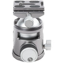 Explorer Photo & Video EX-XL Epic Ball Head with Arca-Type Quick Release Plate (Extra Large)
