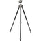 Explorer Photo & Video GX-PROK Gravity Explorer Pro Tabletop Tripod with Ball Head Kit