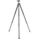 Explorer Photo & Video GX-PROK Gravity Explorer Pro Tabletop Tripod with Ball Head Kit