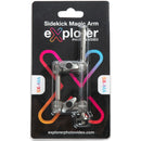 Explorer Photo & Video Explorer SX-MA Sidekick Magic Arm