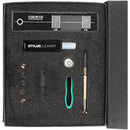 Reloop Turntable Cartridge Mount and Gauge Set