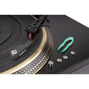 Reloop Turntable Cartridge Mount and Gauge Set