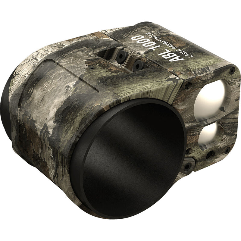 ATN Auxiliary Ballistic Laser 1000 (Mossy Oak Elements Terra)