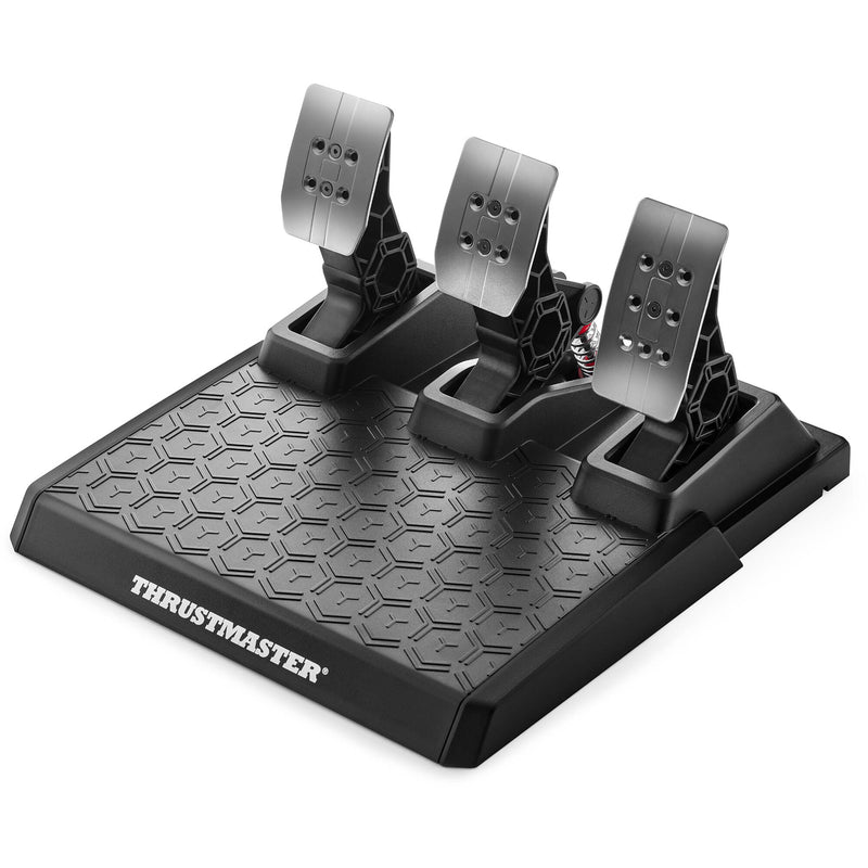 Thrustmaster T248 Racing Wheel and T3PM Pedal Set (Xbox Series X/S / Xbox One / PC)