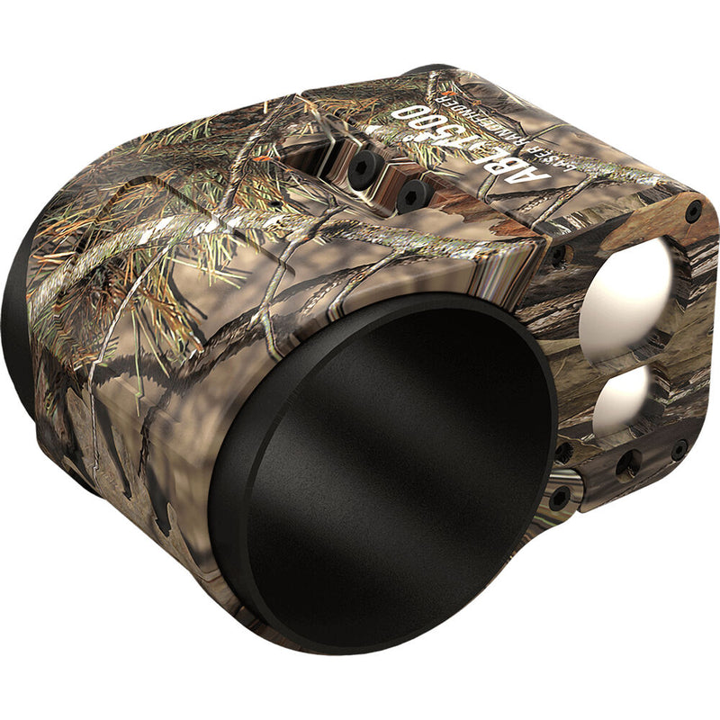 ATN Auxiliary Ballistic Laser 1500 (Mossy Oak Break-Up Country)