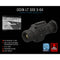 ATN ODIN LT 320 3-6x Thermal Monocular