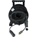 TechLogix Networx MOFO-HD20ST-023SP Armored High-Speed Optical HDMI Cable on Reel (75.5')