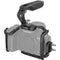 SmallRig Black Mamba Series Camera Cage with Top Handle for Panasonic Lumix GH6