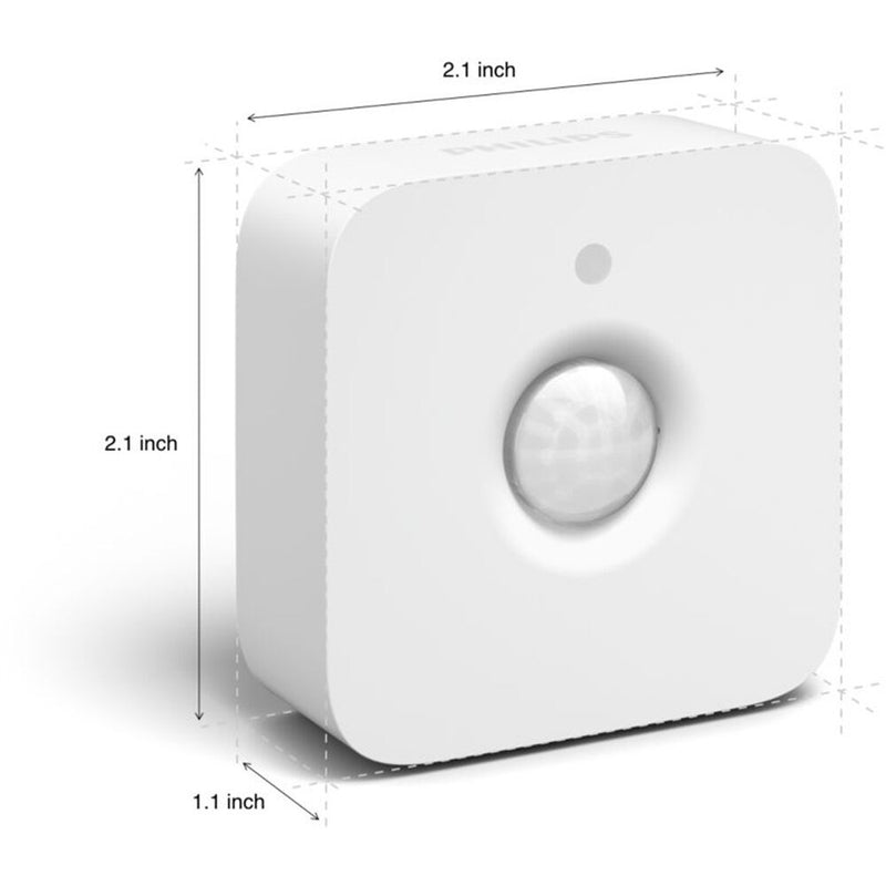 Philips Hue Indoor Motion Sensor (White)