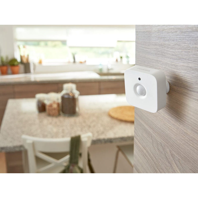 Philips Hue Indoor Motion Sensor (White)