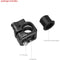 SmallRig 12mm/15mm Single-Rod Clamp