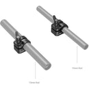 SmallRig 12mm/15mm Single-Rod Clamp