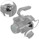 SmallRig 12mm/15mm Single-Rod Clamp