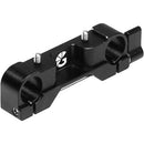 Bright Tangerine KASBAH 15mm Rear Bracket