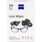 ZEISS Lens Wipes (120-Pack)