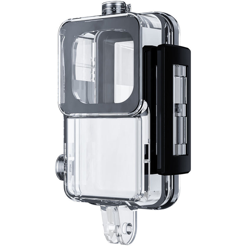 TELESIN Waterproof Housing Case for DJI Action 2